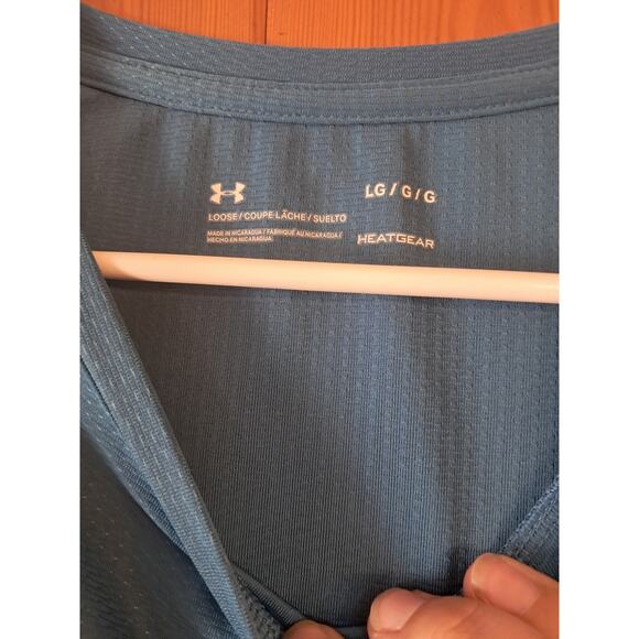 Womens under armour size large - Picture 3 of 4